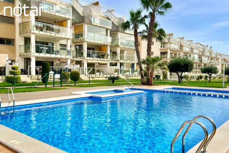 1 - продажа квартира orihuela валенсия испания