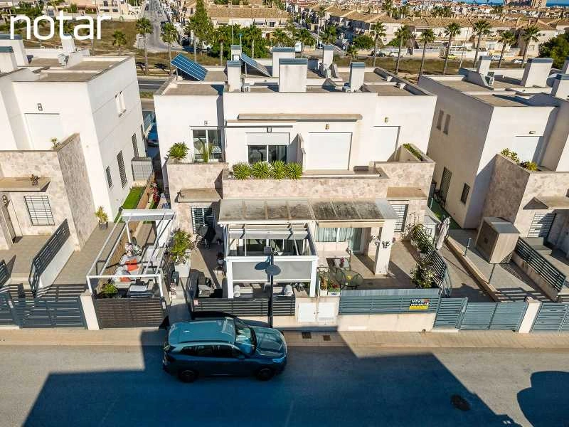 2 - house for sale in torrevieja - costa blanca valencian community spain