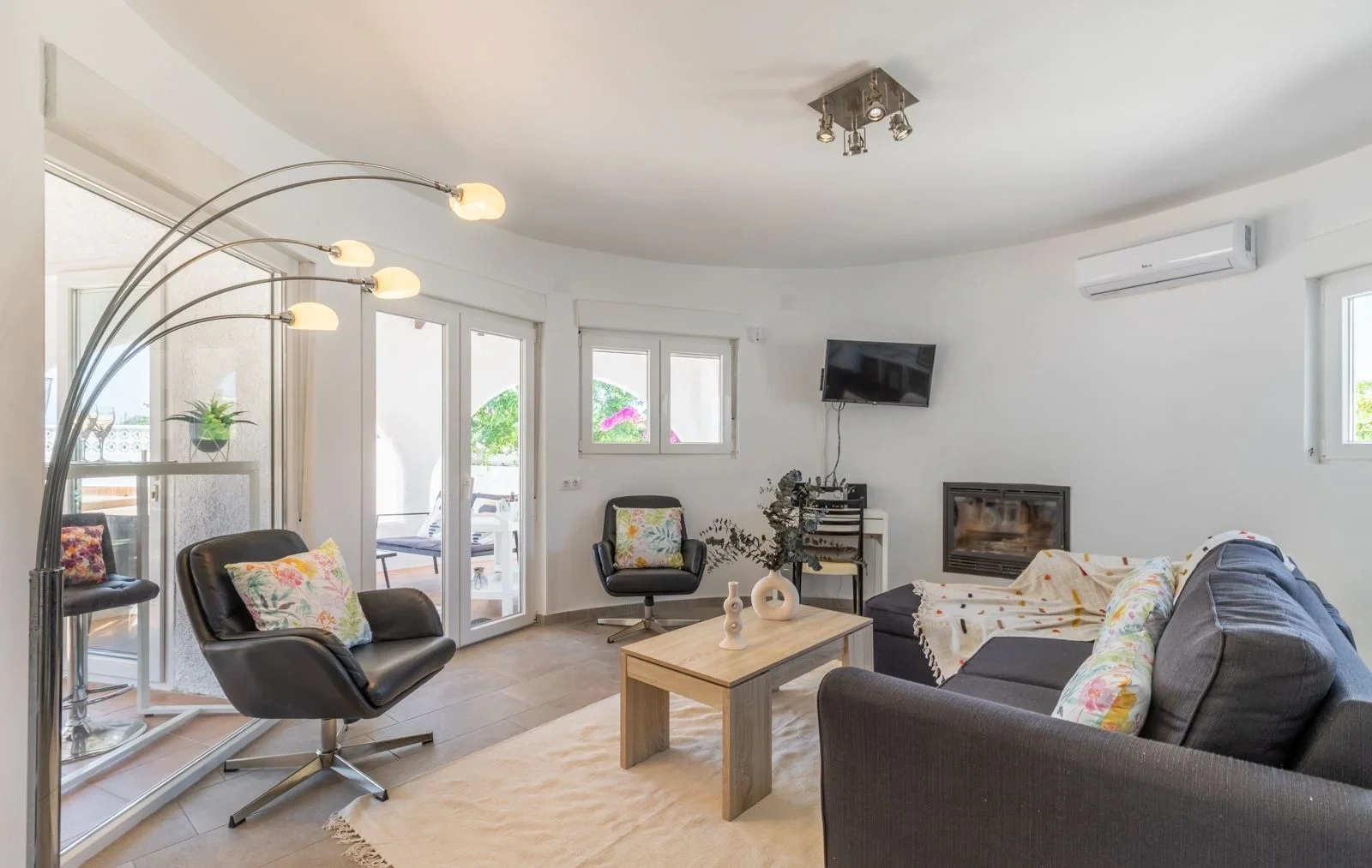 2 - vente maison vue mer benissa - costa blanca communauté valencienne espagne
