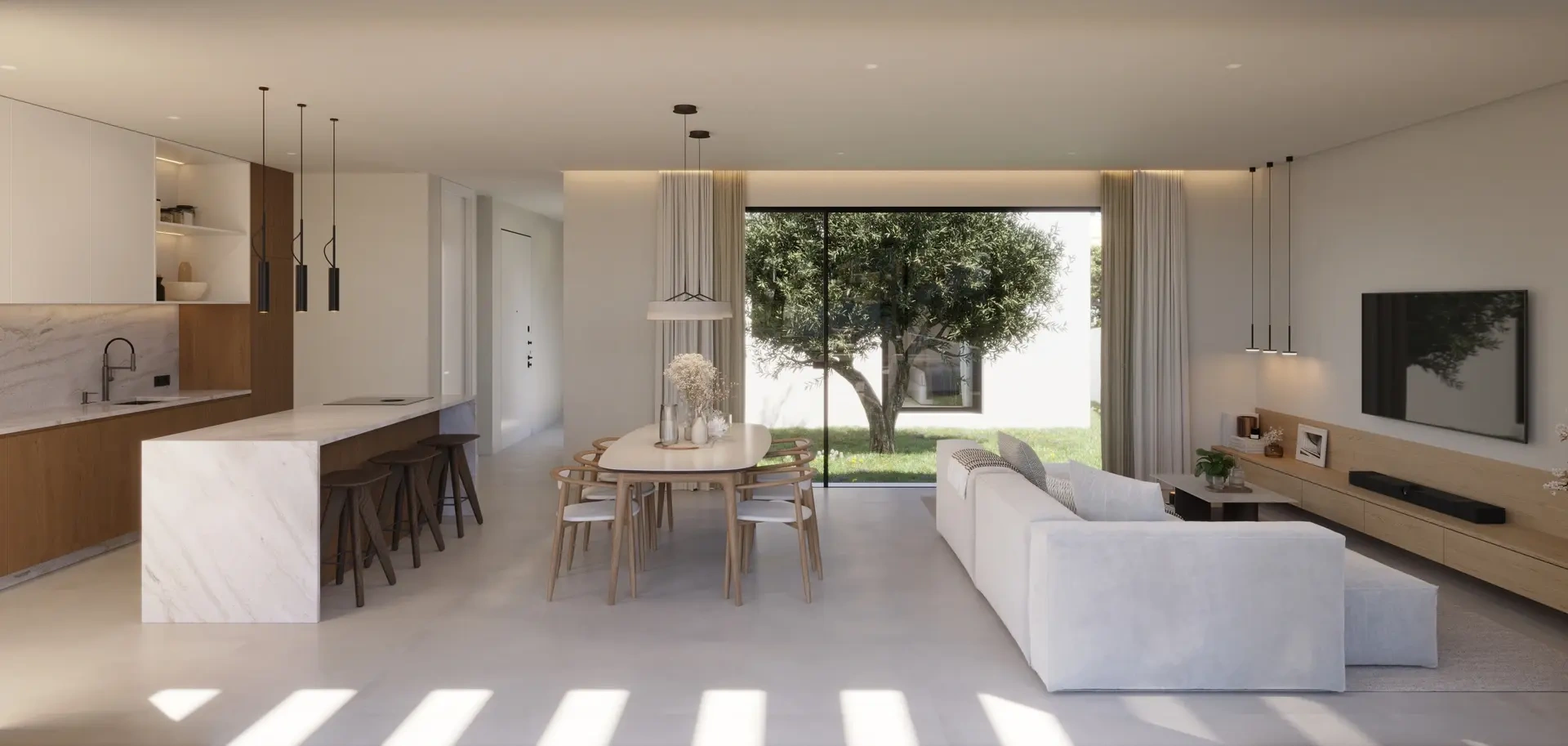 2 - vente maison finestrat - costa blanca communauté valencienne espagne