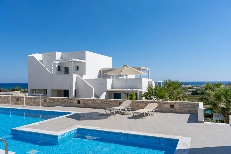 1 - verkoop huis uitzicht op zee asprouliánoi crete griekenland