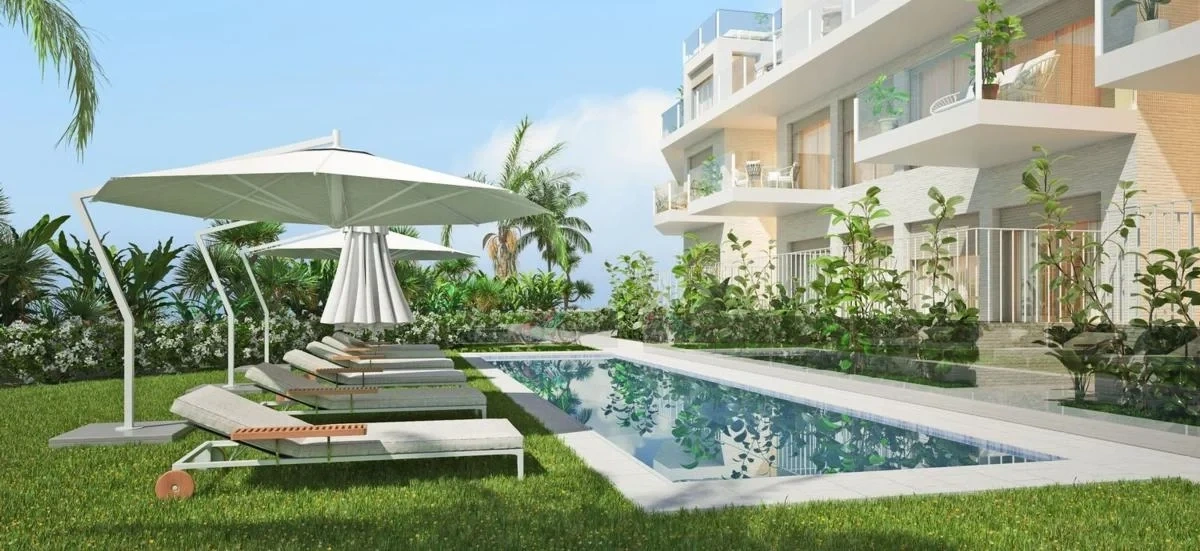 1 - vente appartement plage à pied xabia/javea - costa blanca communauté valencienne espagne
