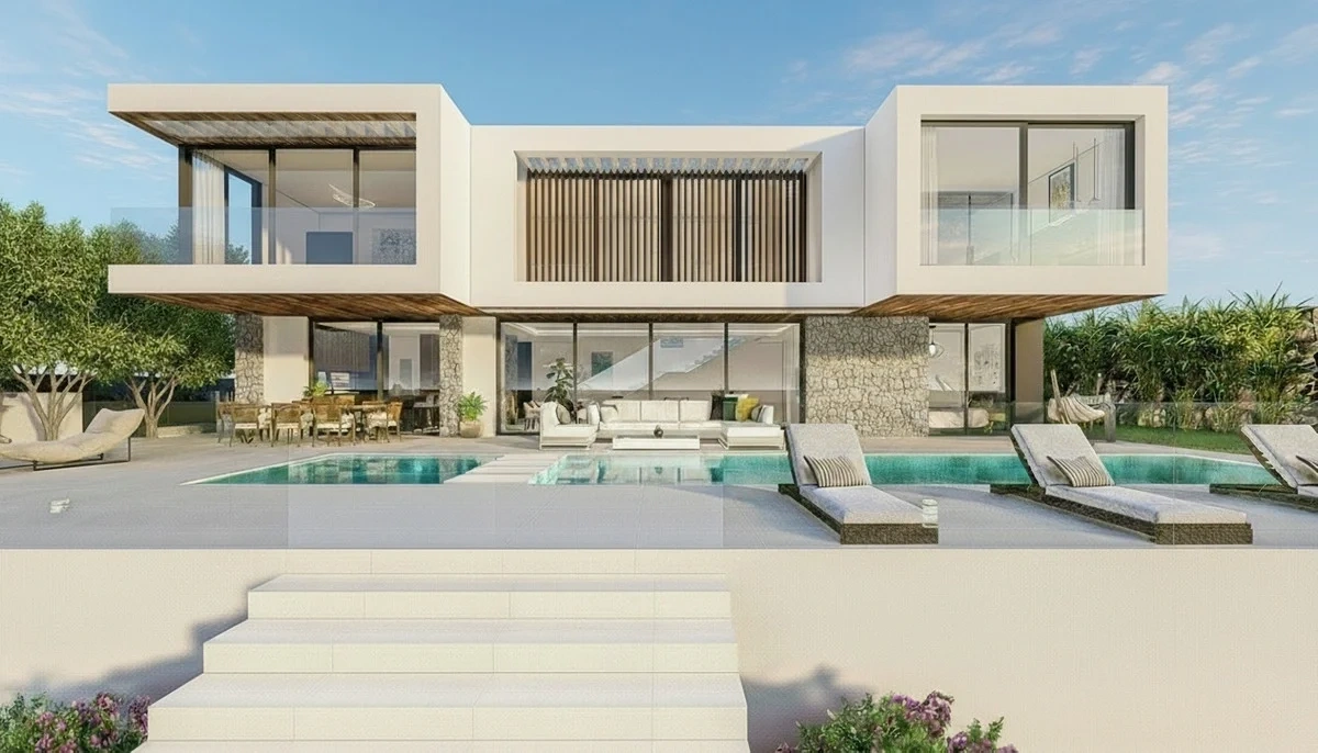 2 - venda casa mijas andaluzia espanha