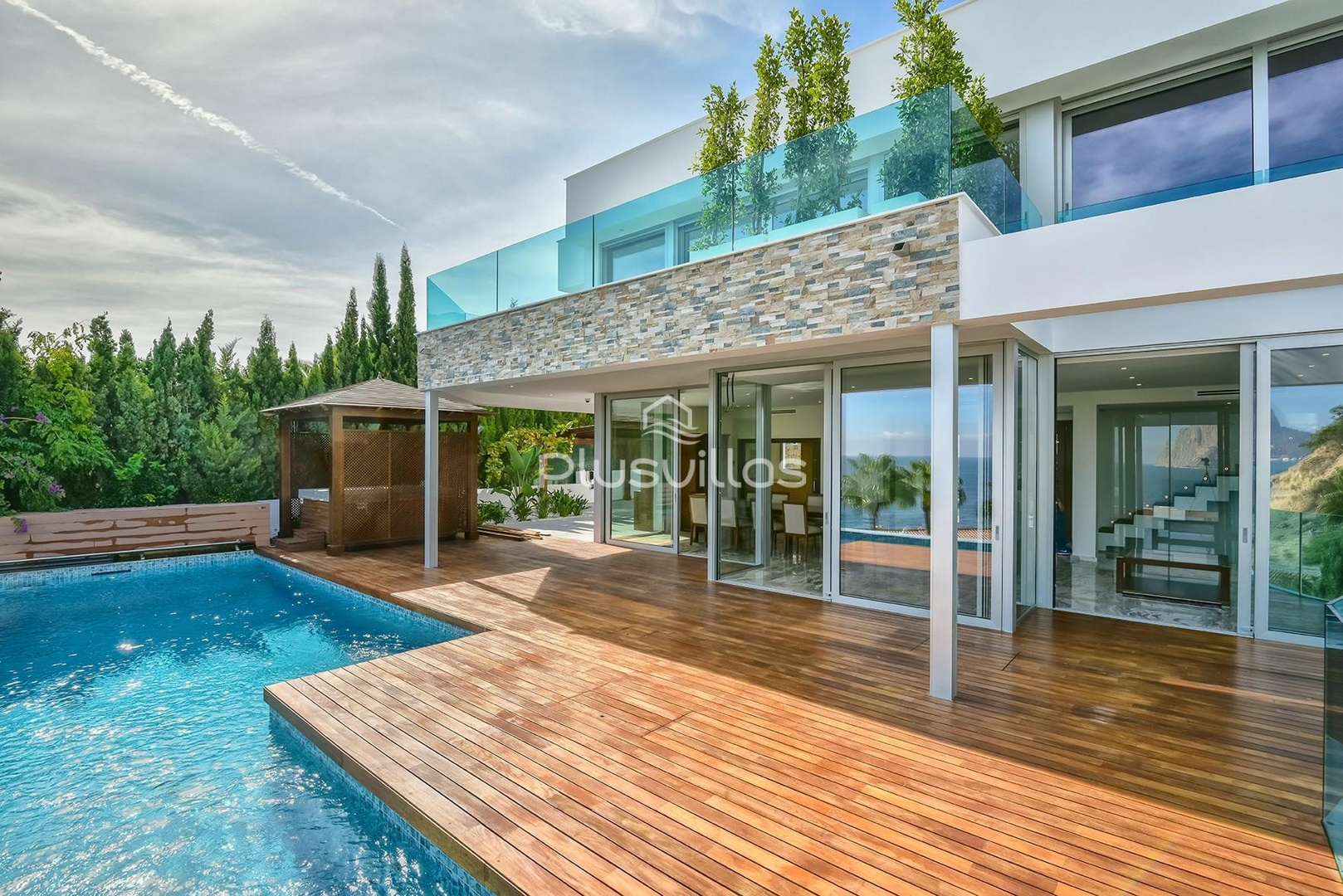 2 - verkauf haus calpe - costa blanca valencia spanien