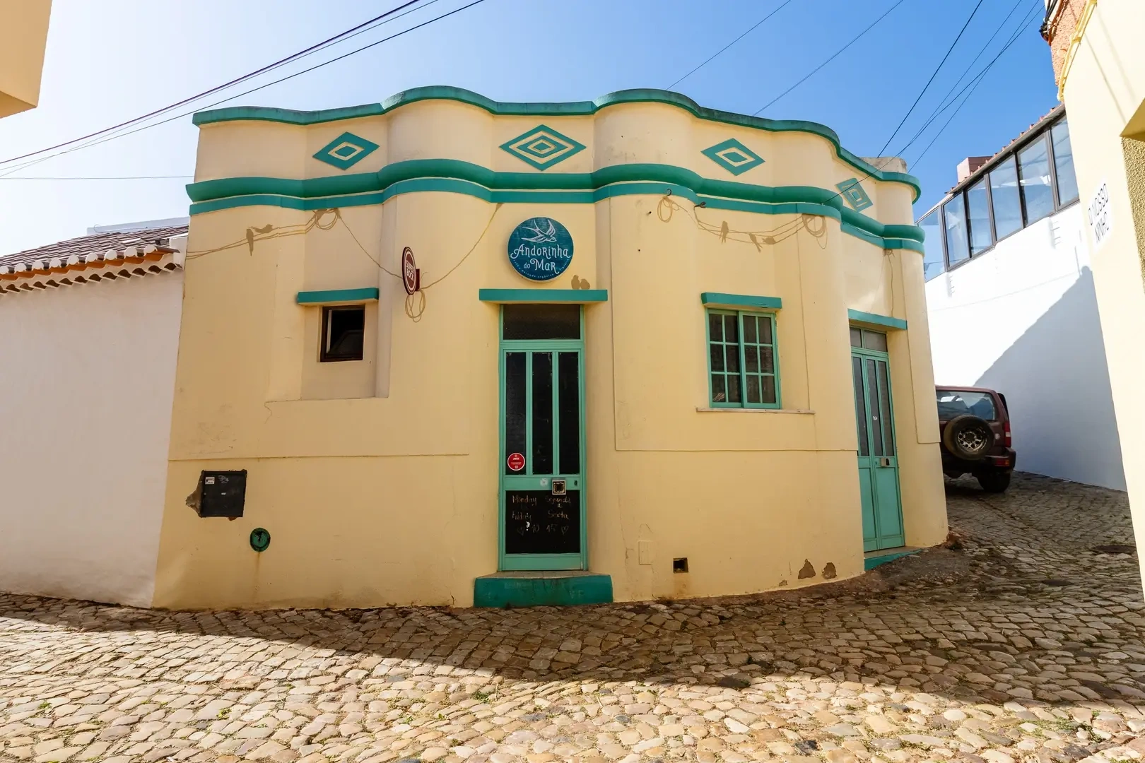 1 - verkoop winkel vila do bispo algarve portugal