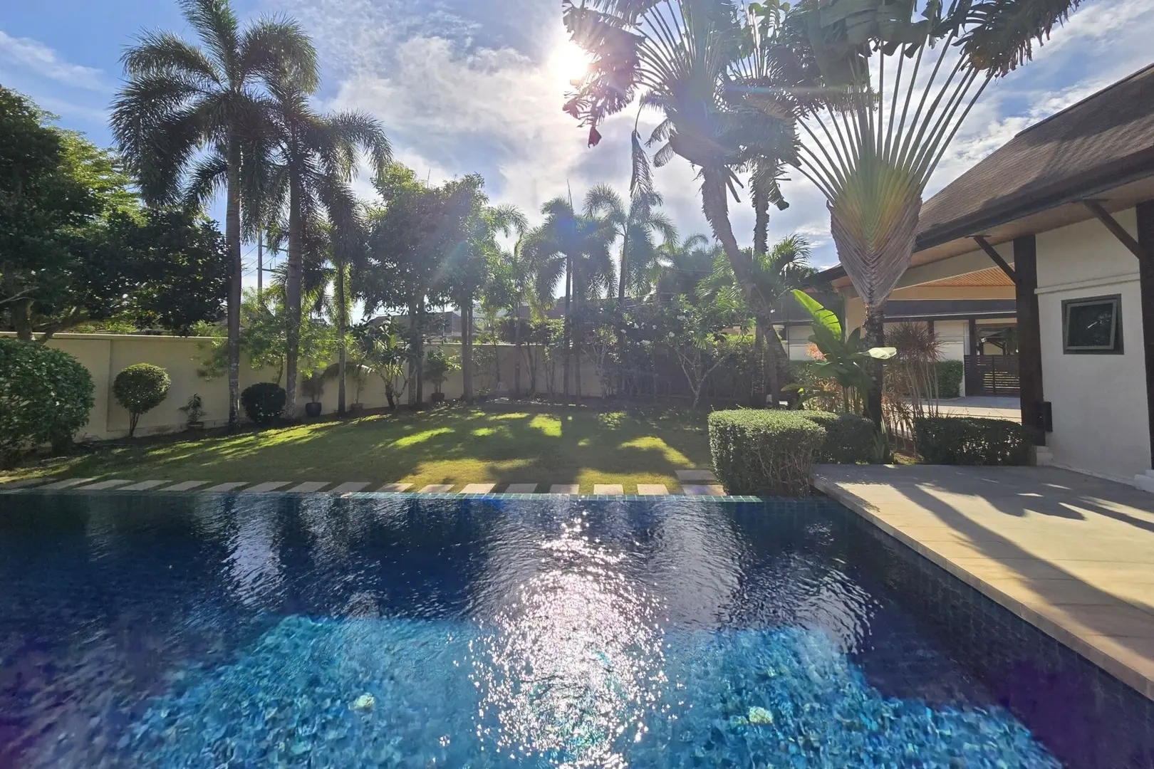 1 - продажа дом muang phuket пхукет таиланд