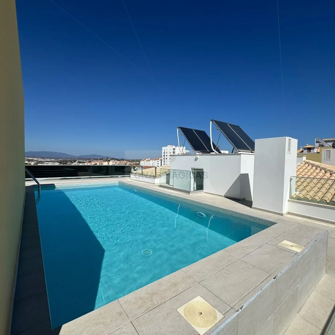 2 - vente appartement lagos algarve portugal