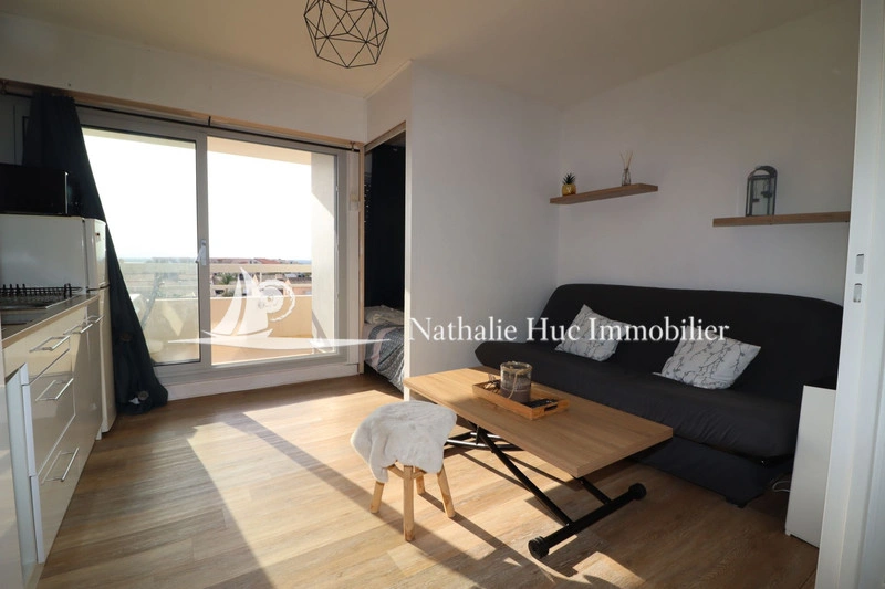 2 - venta apartamento a pie de playa canet-en-roussillon pirineos orientales francia
