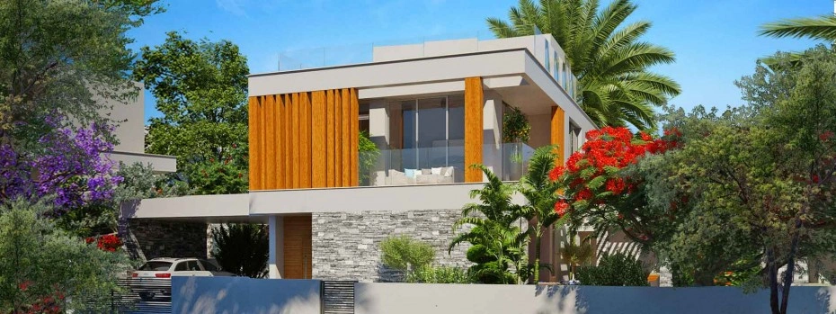 1 - verkauf villa paphos paphos zypern