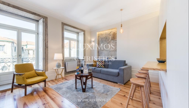 1 - verkauf wohnung porto region nord portugal