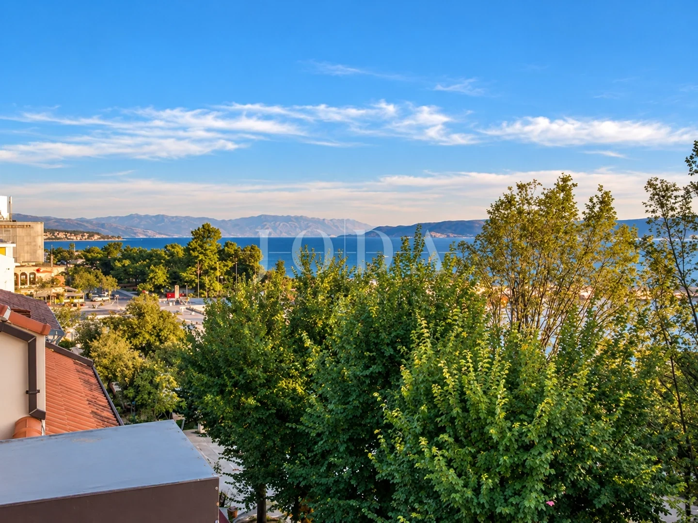 1 - apartment for sale in crikvenica primorje-gorski kotar croatia