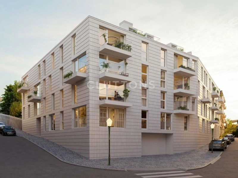 2 - продажа квартира лиссабон лиссабон регион португалия