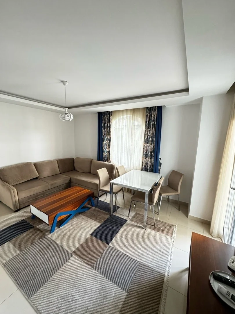 2 - продажа квартира alanya antalya турция