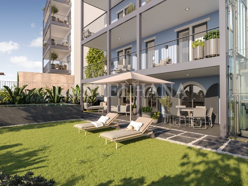 1 - apartment for sale in monte estoril lisbon region portugal