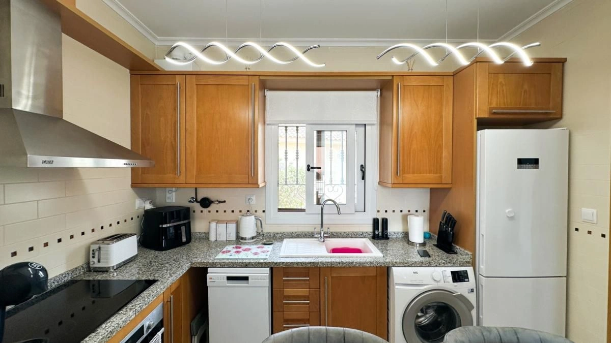 2 - venta casa algorfa comunidad valenciana españa
