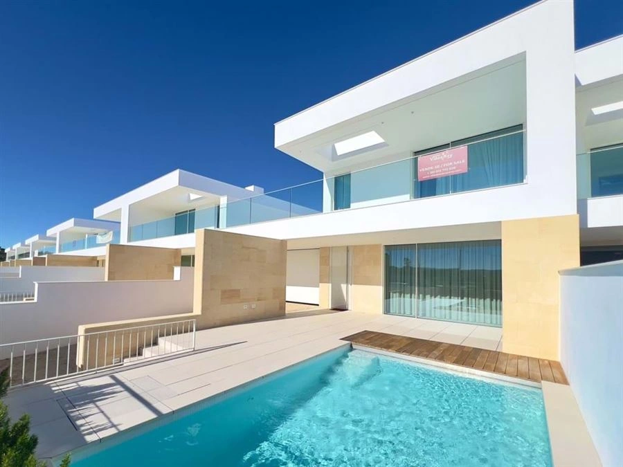 1 - venta apartamento lagos algarve portugal