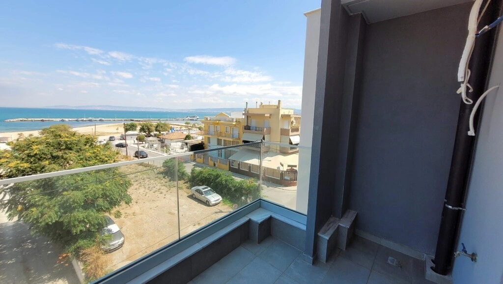 2 - sea view house for sale in thermaikos central macedonia greece