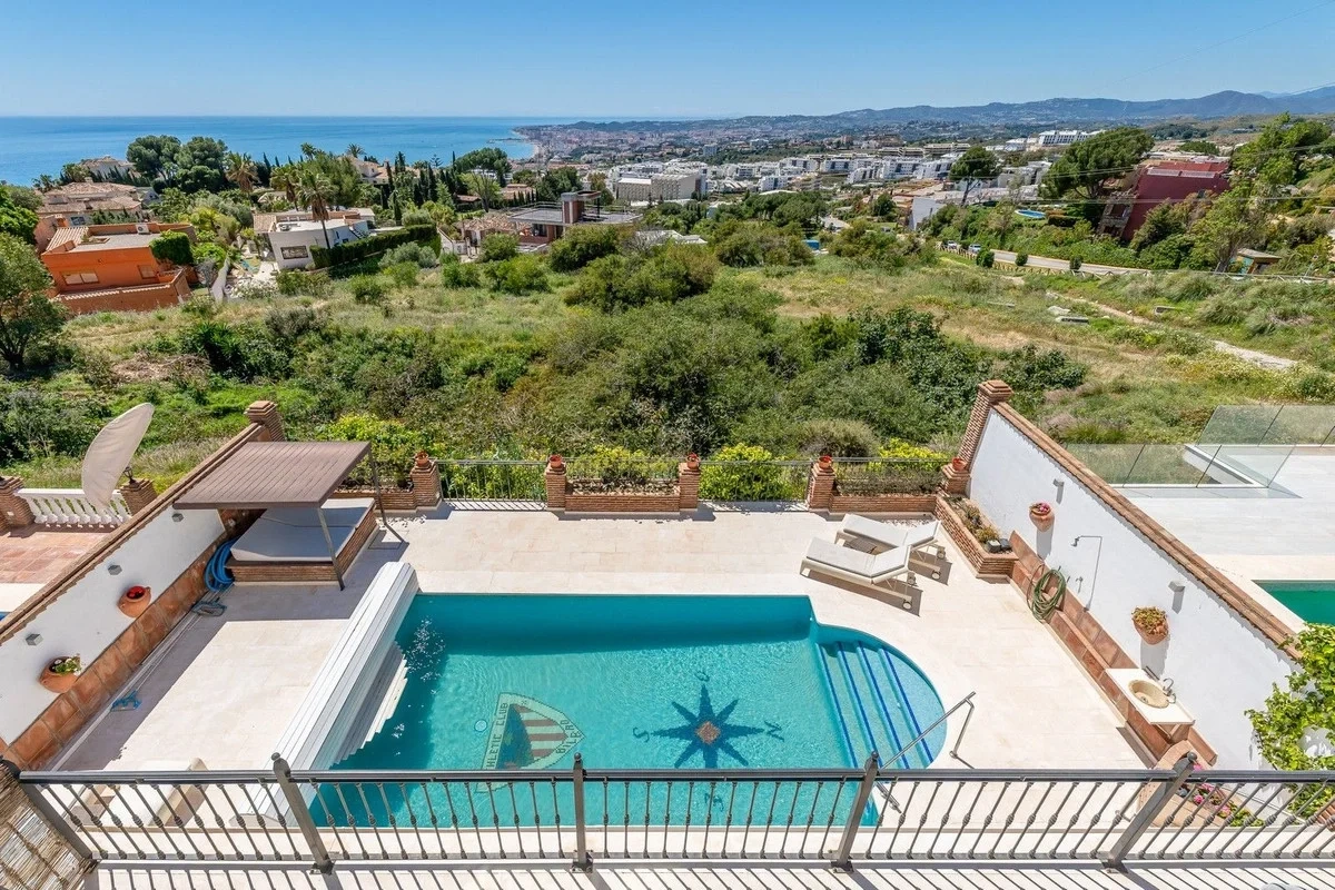 2 - vente maison la capellania andalousie espagne