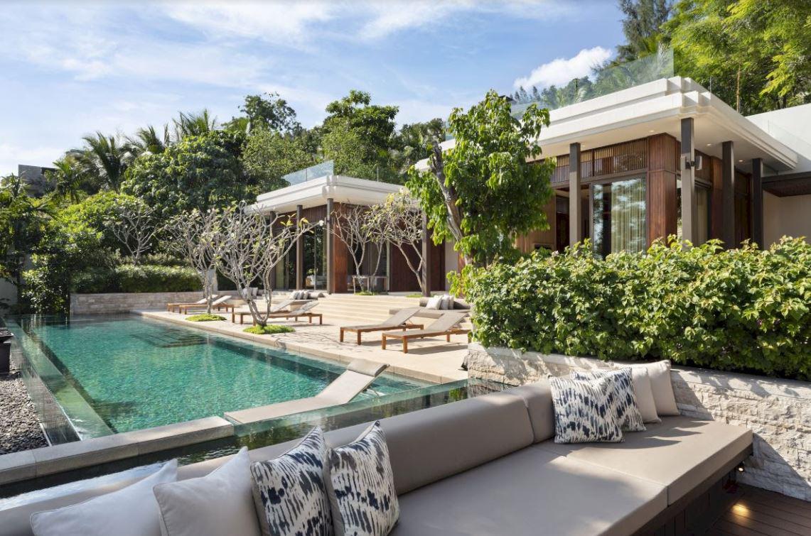 2 - vente maison phuket phuket thaïlande