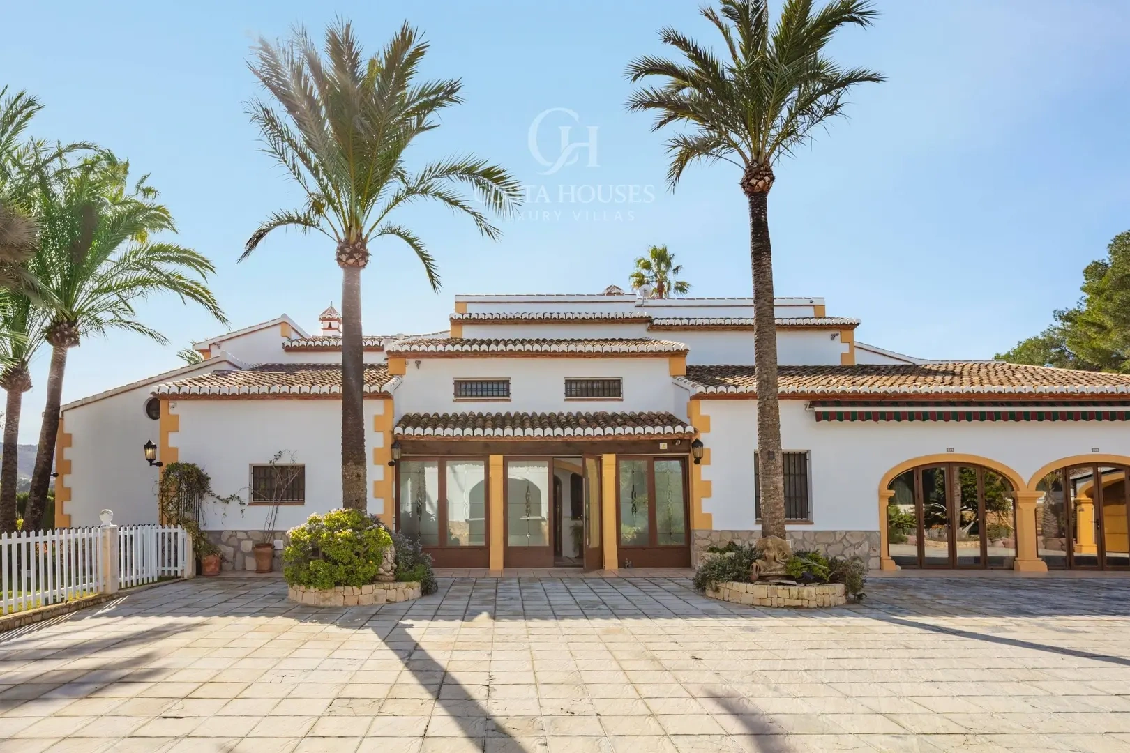 2 - vente maison xabia/javea - costa blanca communauté valencienne espagne