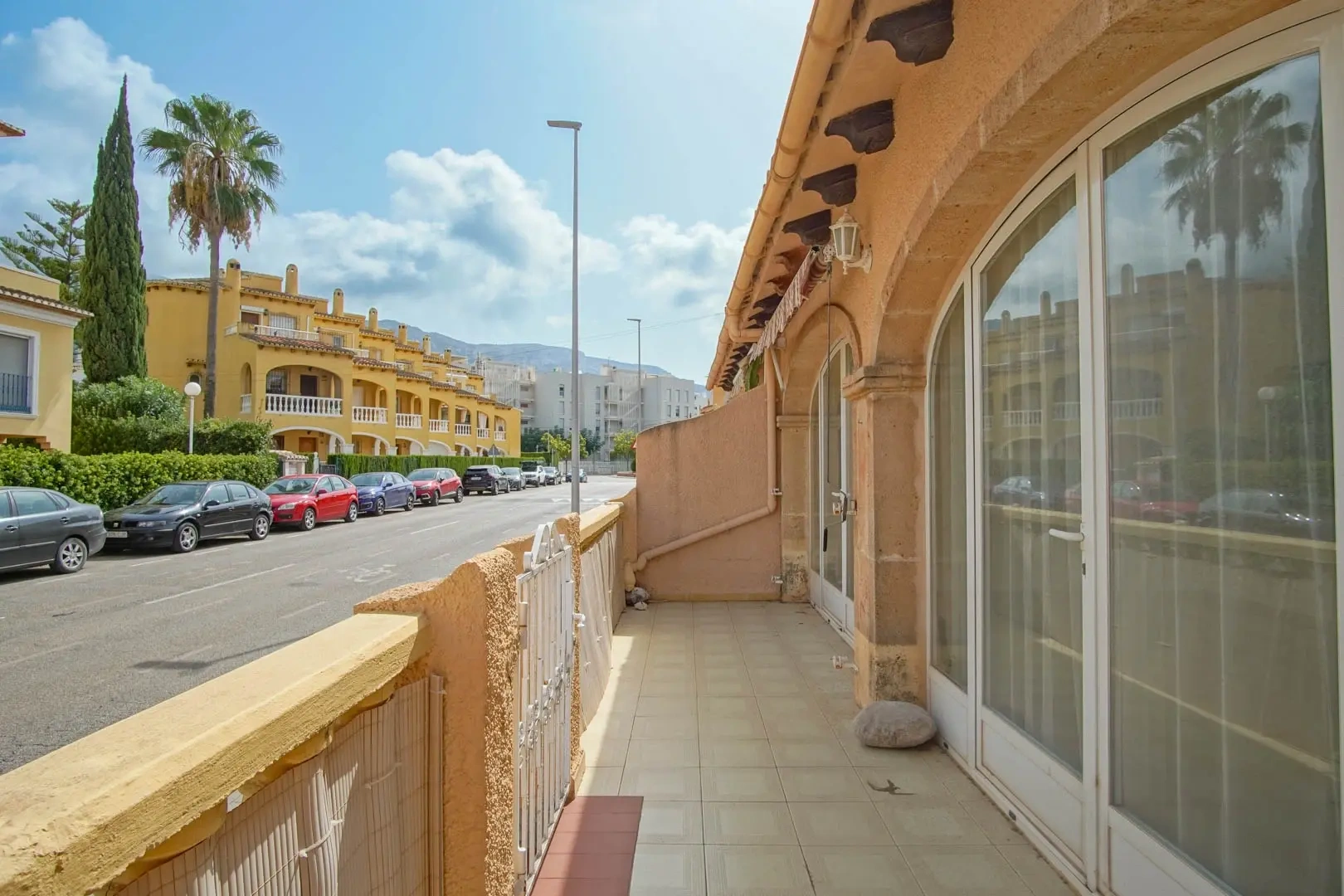 2 - продажа квартира дения - costa blanca валенсия испания