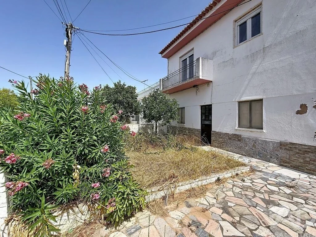 2 - vente villa mexilhoeira grande algarve portugal