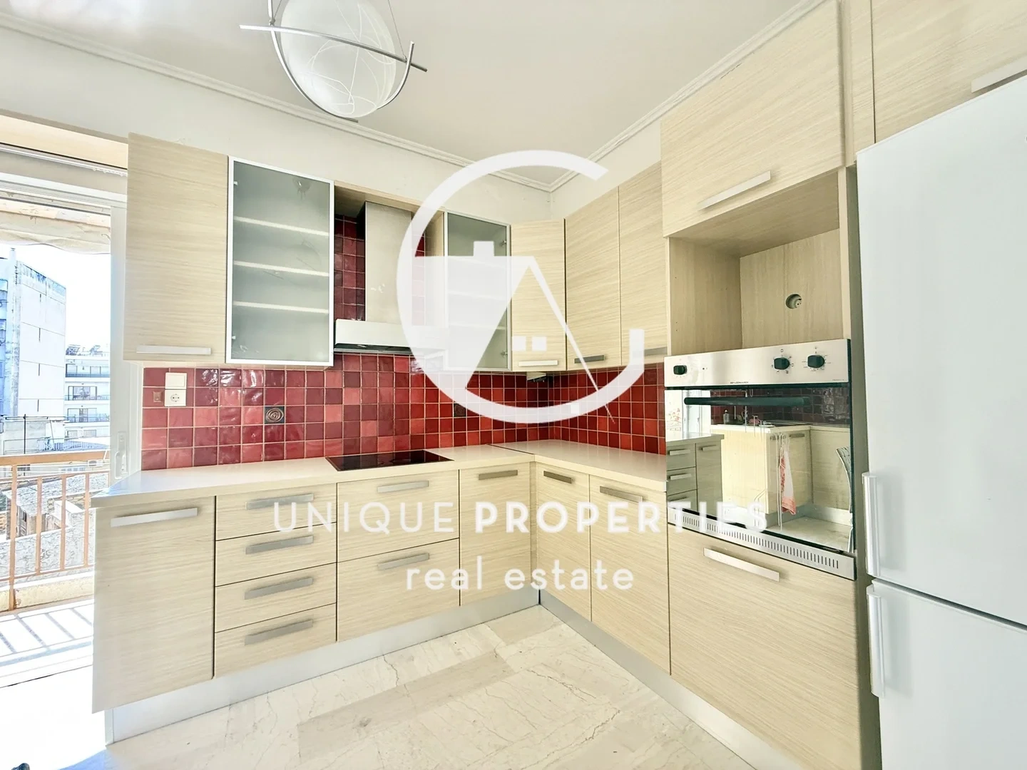1 - verkoop appartement nea smyrni attica griekenland