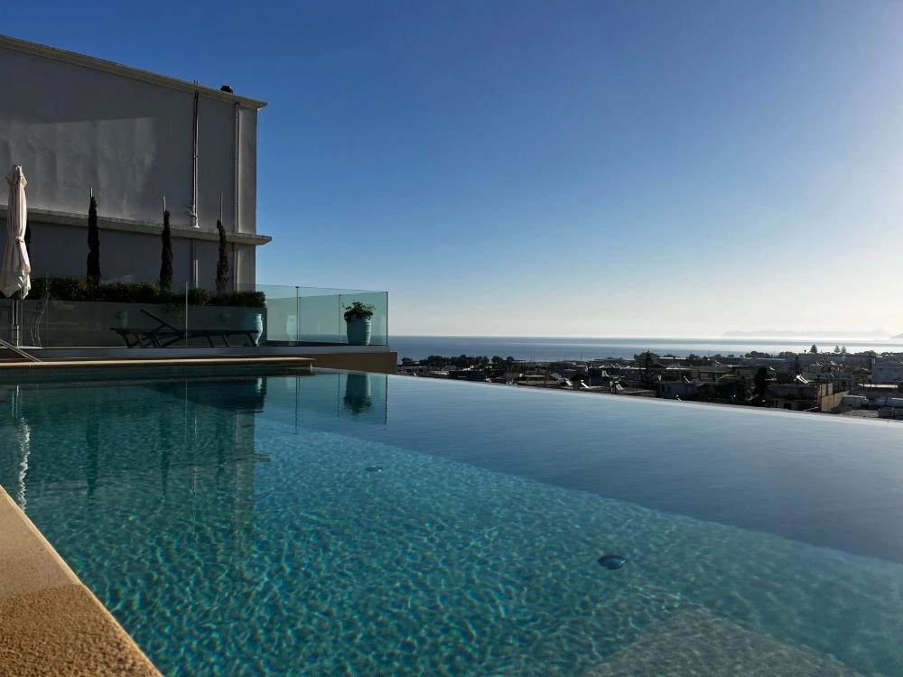 1 - venda casa vista de mar kolymbári creta grécia
