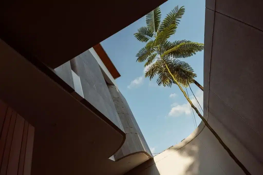 Casa con piscina