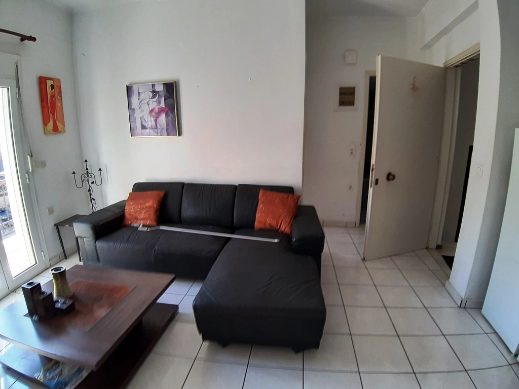 2 - sea view apartment for sale in mállia crete greece