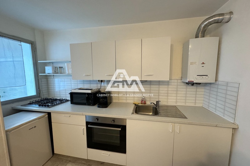2 - venta apartamento la grande-motte hérault francia