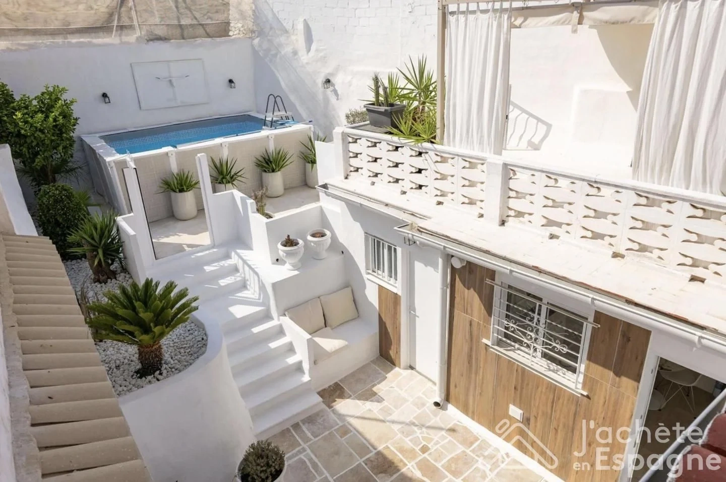 1 - verkauf villa gilet valencia spanien