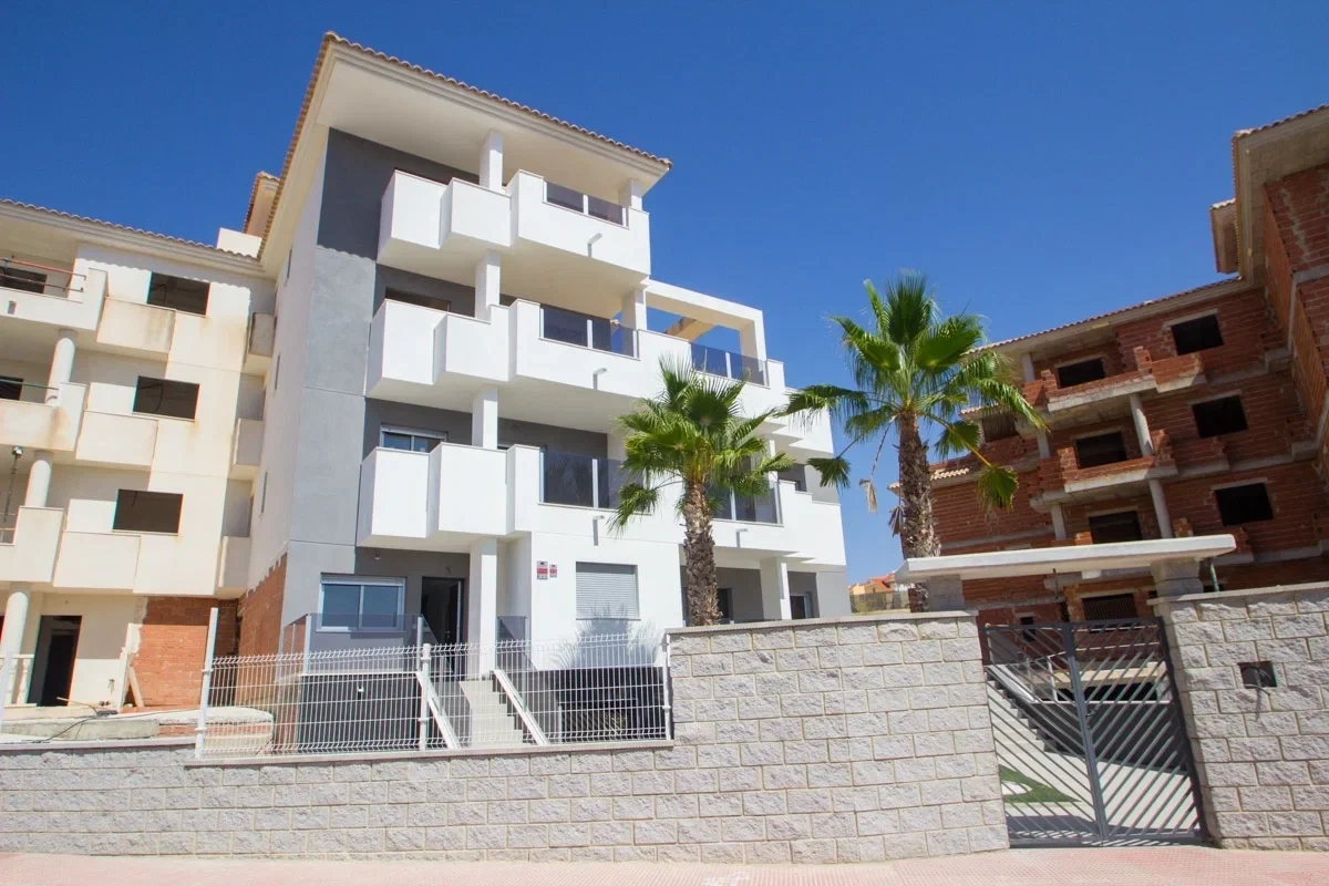 1 - apartment for sale in orihuela-costa valencian community spain
