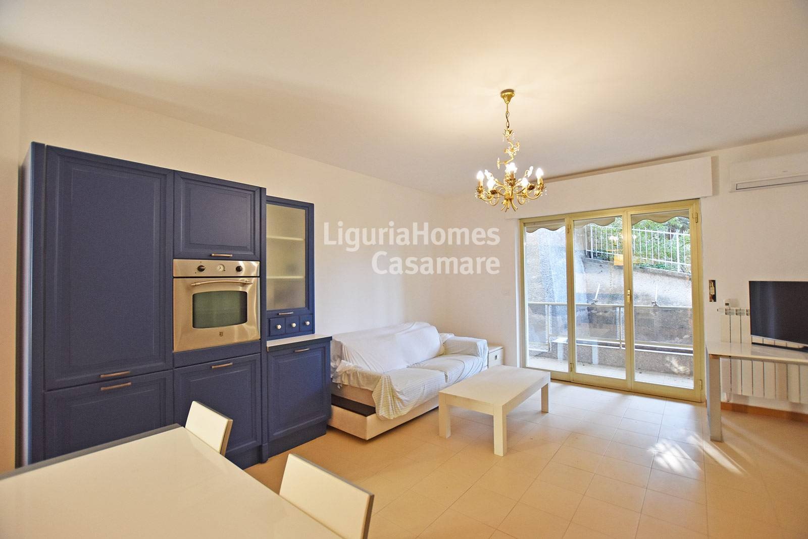 2 - vente appartement sanremo ligurie italie