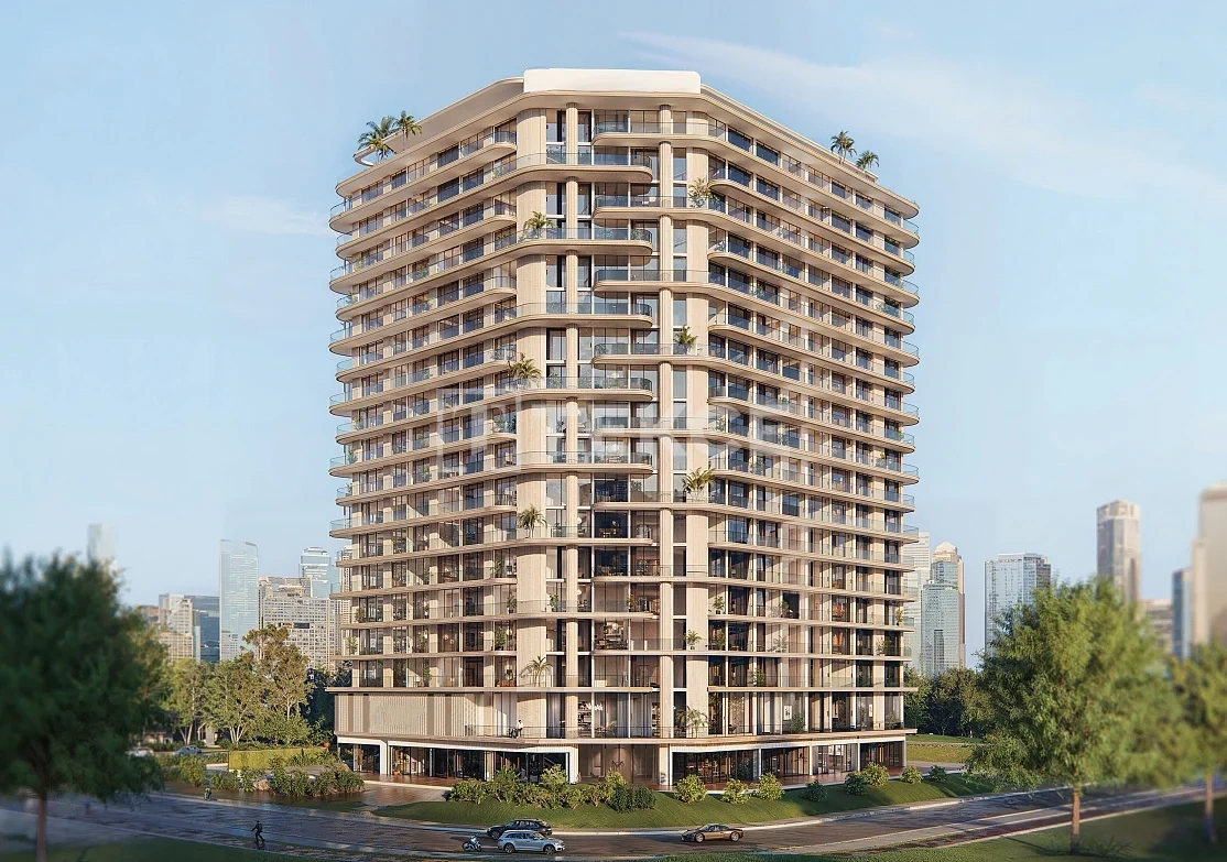 1 - venta apartamento dubai dubai emiratos árabes unidos