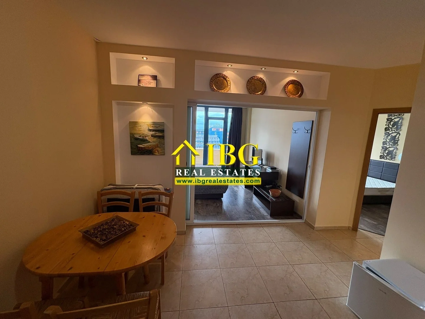 2 - vente appartement sunny beach burgas bulgarie