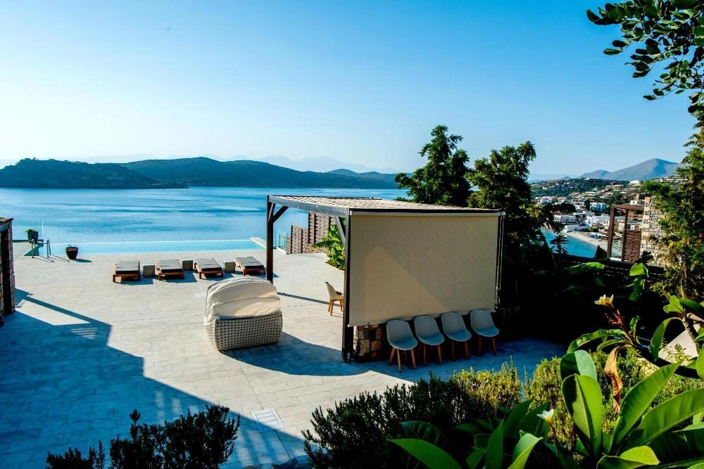 2 - verkoop huis uitzicht op zee pláka (lasithi) crete griekenland