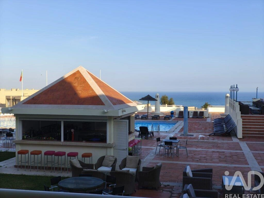 2 - venta apartamento vista al mar albufeira algarve portugal