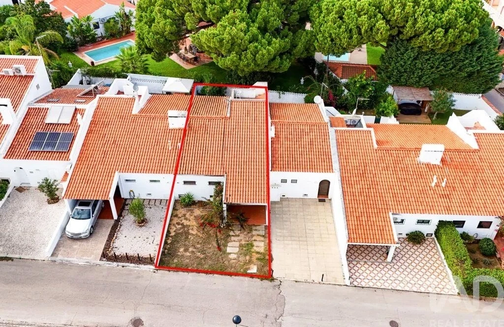 2 - продажа дом албуфейра алгарве португалия