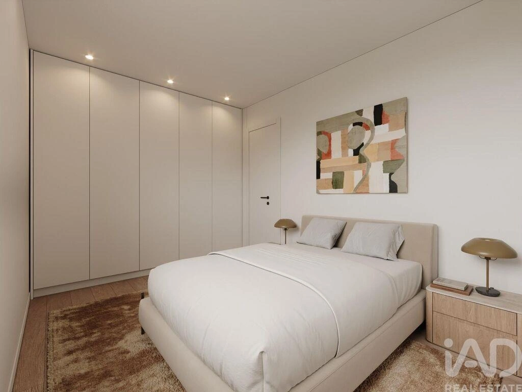 2 - venta apartamento maia región norte portugal