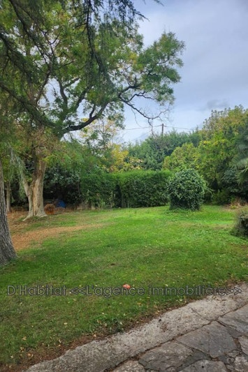 1 - plot of land for sale in toulon var france
