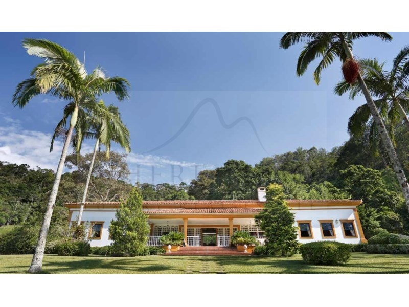 2 - vendita casa teresópolis rio de janeiro brasile