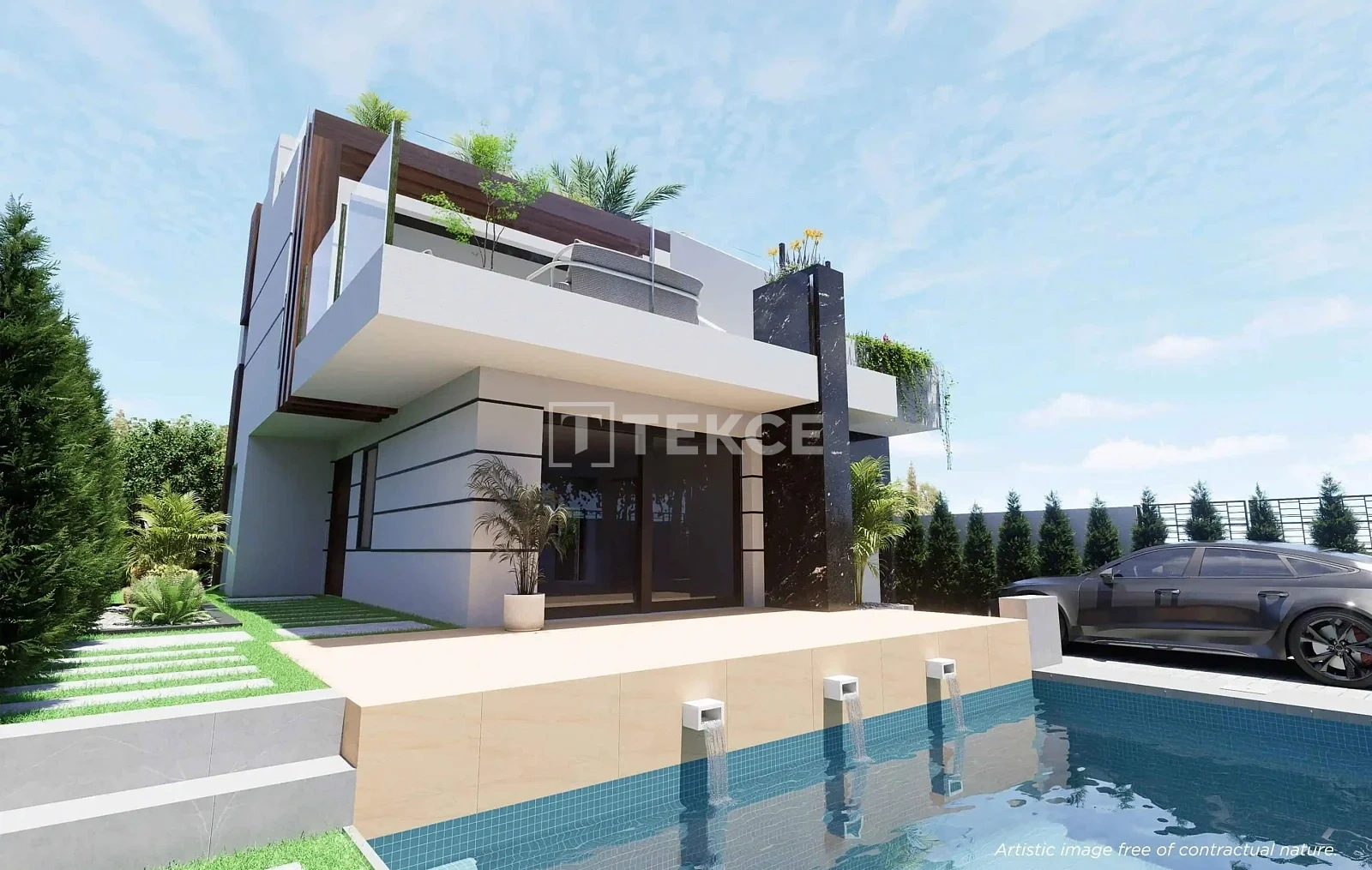 2 - verkoop villa los alcazares region of murcia spanje