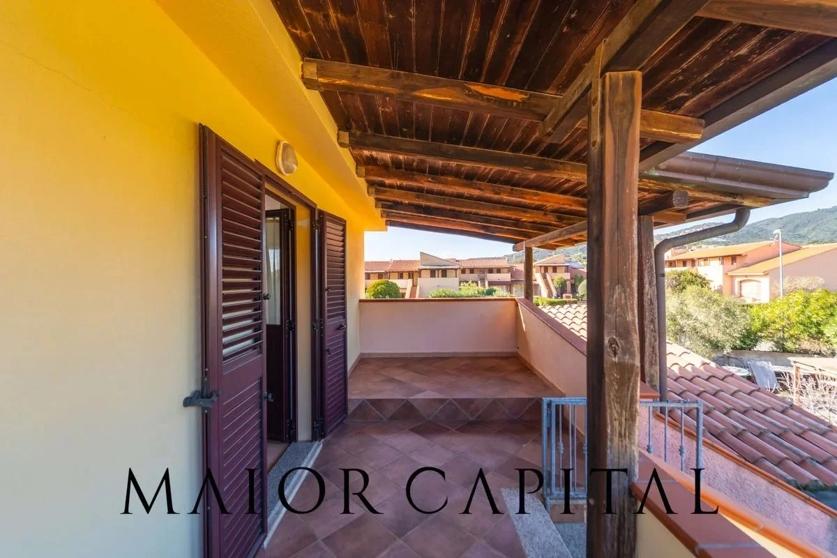 2 - apartment for sale in budoni sardinia italy