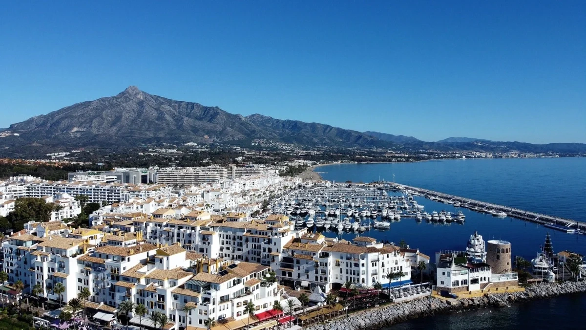 1 - apartment for sale in marbella - costa del sol andalusia spain