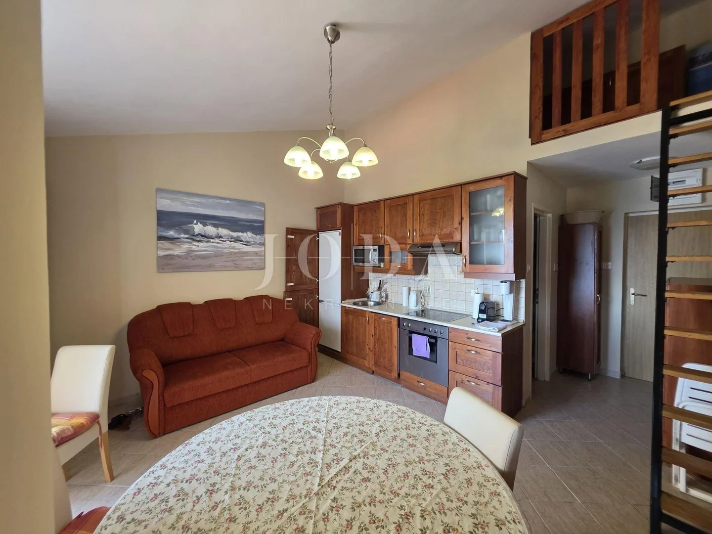 2 - venta apartamento novi vinodolski primorje-gorski kotar croacia