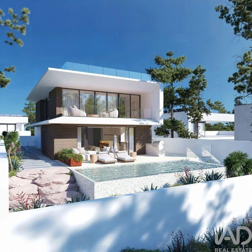 1 - vendita villa faro algarve portogallo