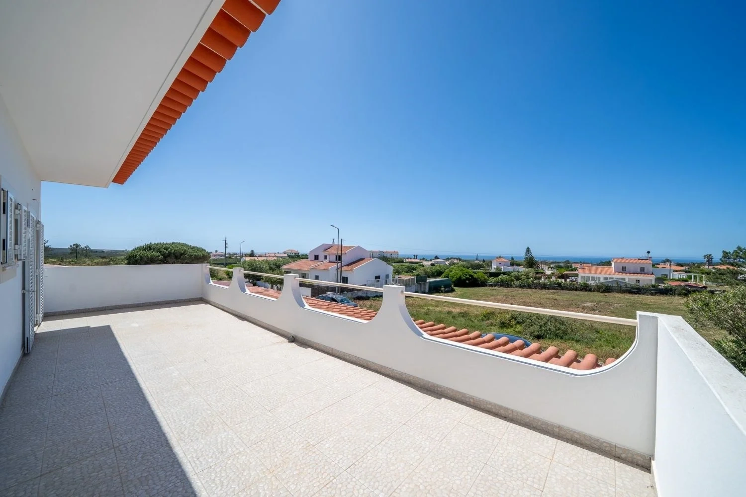 2 - venta casa vista al mar aljezur algarve portugal