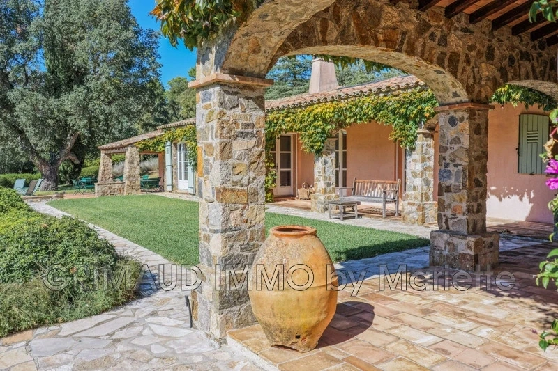 2 - house for sale in le plan-de-la-tour var france