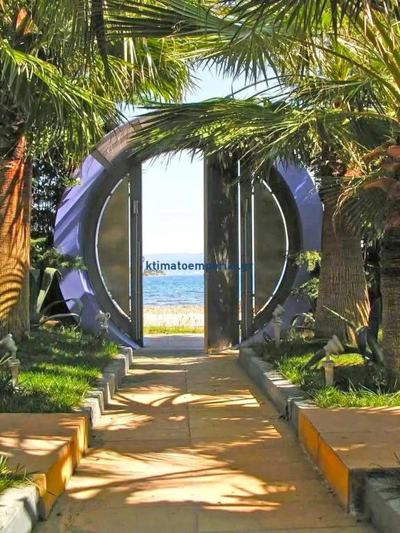 2 - vente maison vue mer erétria grèce centrale grèce